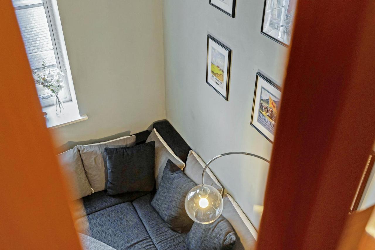 Appartement Duplex 3 Bedroom Mezzanine - Heart Of