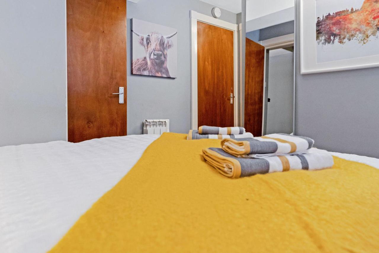 Appartement Duplex 3 Bedroom Mezzanine - Heart Of